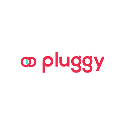 Logo Pluggy