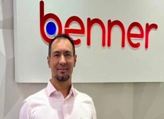 Executivo assume liderança da operação, agora integrada ao portfólio Benner, com meta de dobrar a receita ainda neste ano