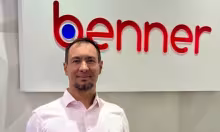 Executivo assume liderança da operação, agora integrada ao portfólio Benner, com meta de dobrar a receita ainda neste ano